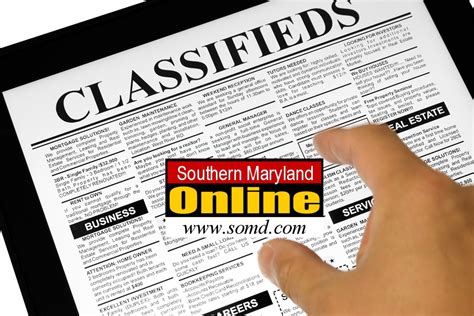 somd com classifieds